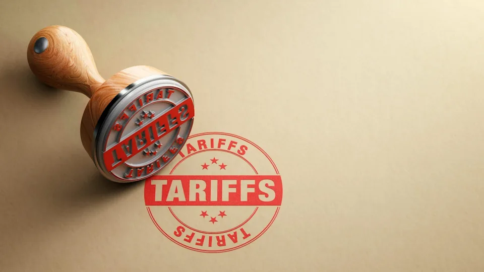 Melissa Cox explains how frugal shoppers can avoid inflated costs from new tariffs by opting for smart substitutions like thrifting, repairs, and refurbished electronics.