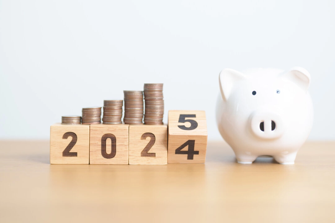Melissa Cox quoted in The Epoch Times article about increasing 401(k) hardship withdrawals and financial strain in 2024."
