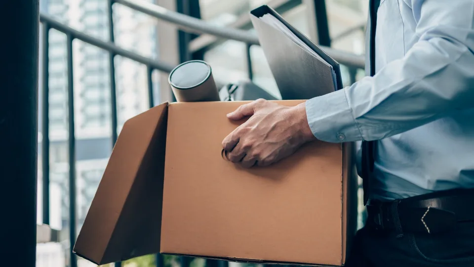 Melissa Cox offers strategic financial advice to help individuals facing layoffs make their last paycheck count during uncertain times.