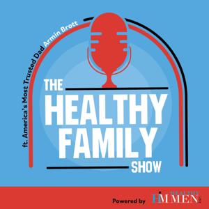 The Healthy Family Podcast Featuring Melissa Cox CFP