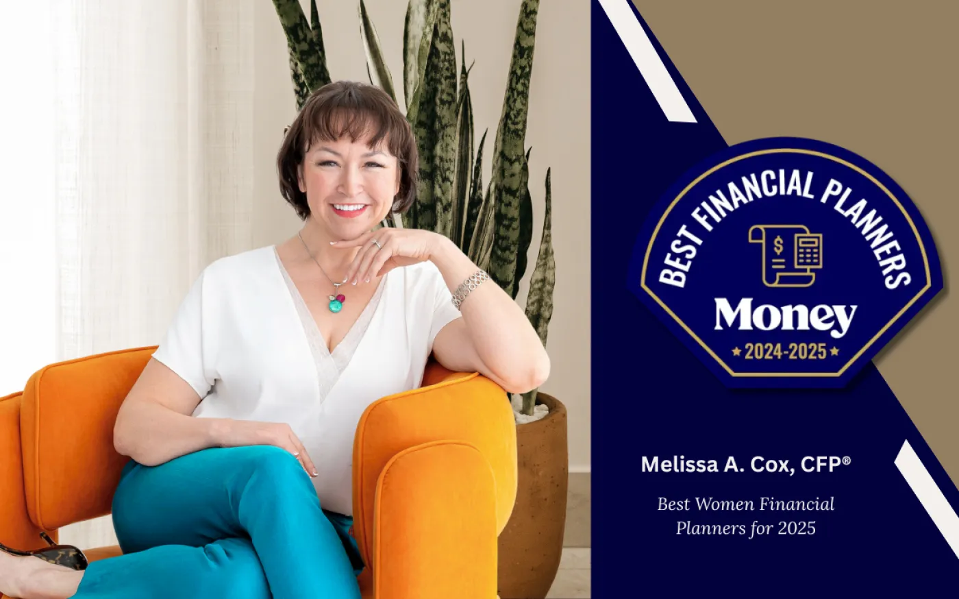 Best Women Financial Planners for 2025