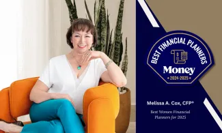 Best Women Financial Planners for 2025