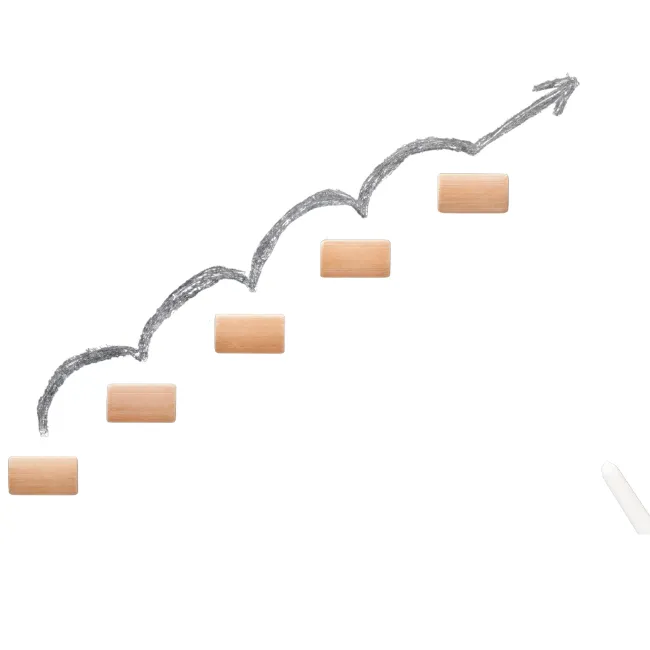 5 Steps to Abundance Thinking