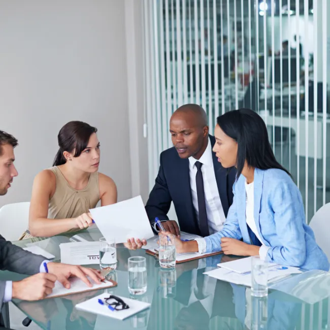 7-Step Financial Decision-Making Framework