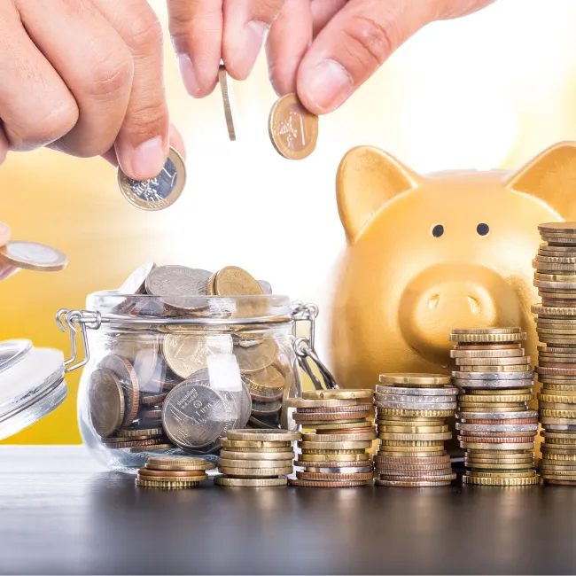  Budget for Groceries