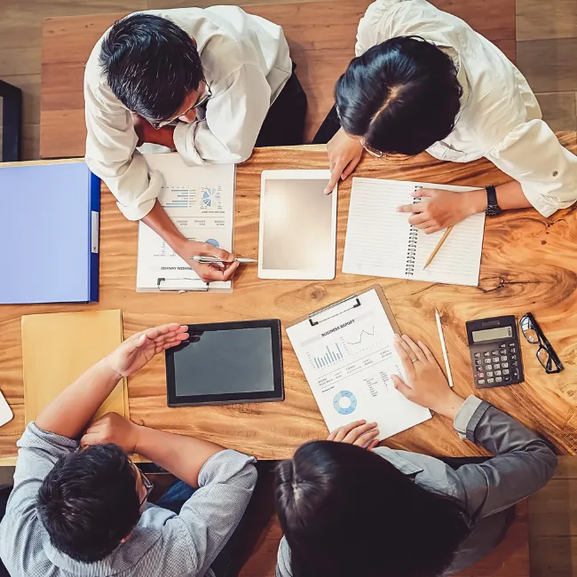 Automate & Track Your Budget