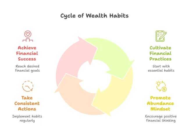 Wealth Habbits