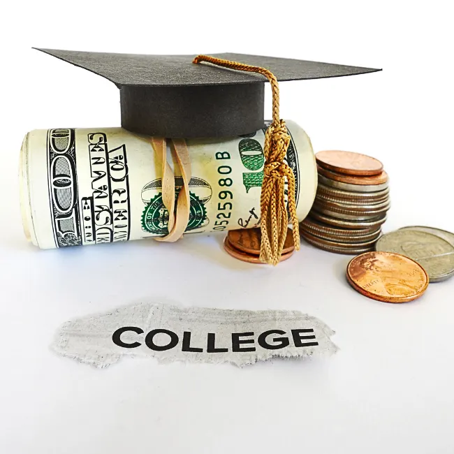 College Costs 