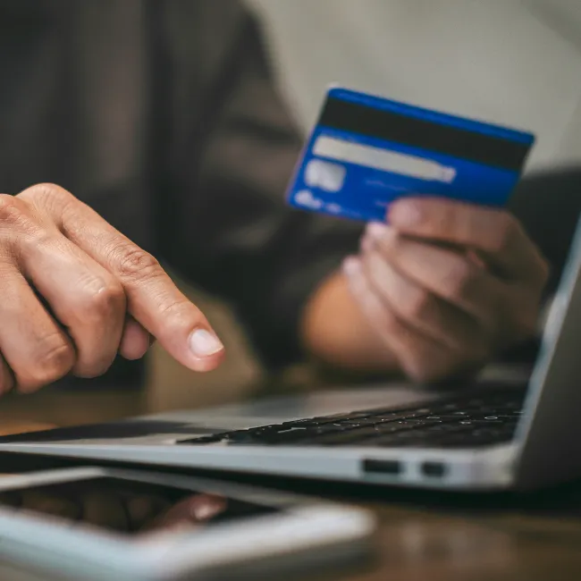 Credit Card Fee Value Matrix