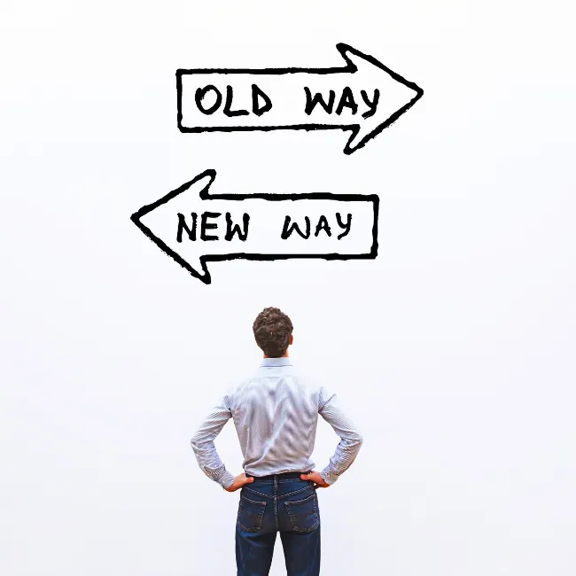 Direct vs. Advisor-Managed Accounts