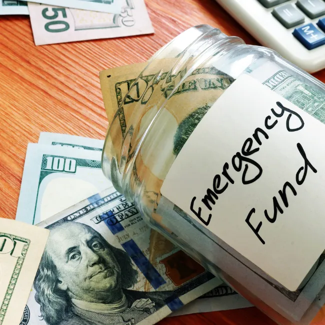 Emergency Funds