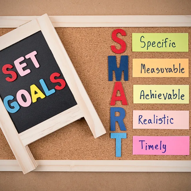 ESAs in a Smart Strategy