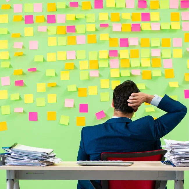Use a Priority-Based Expense System