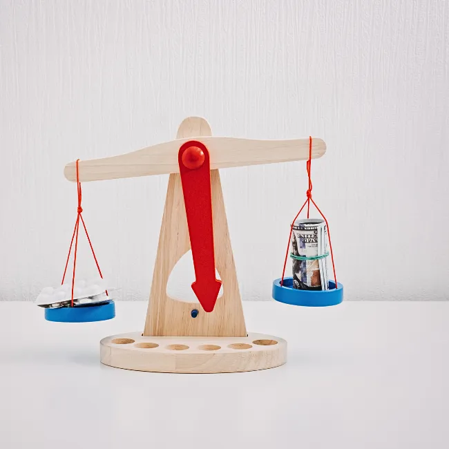 ETF vs Mutual Fund: Key Differences
