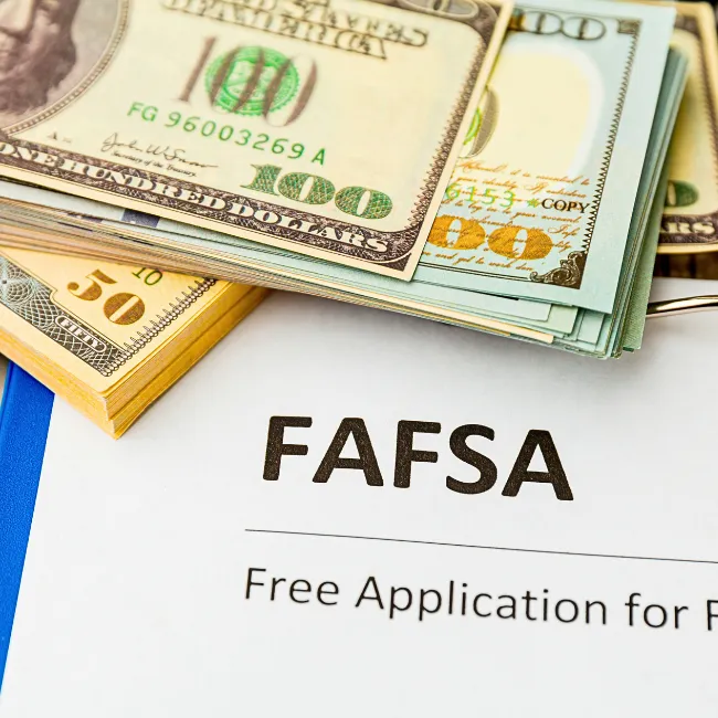 FAFSA Timeline