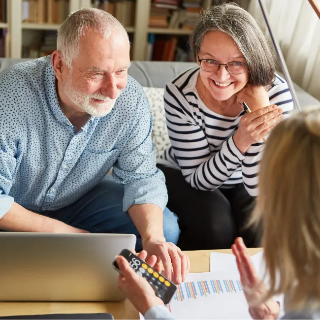 financial advice 