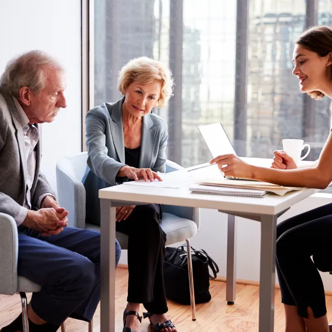 Fiduciary Financial Advisor