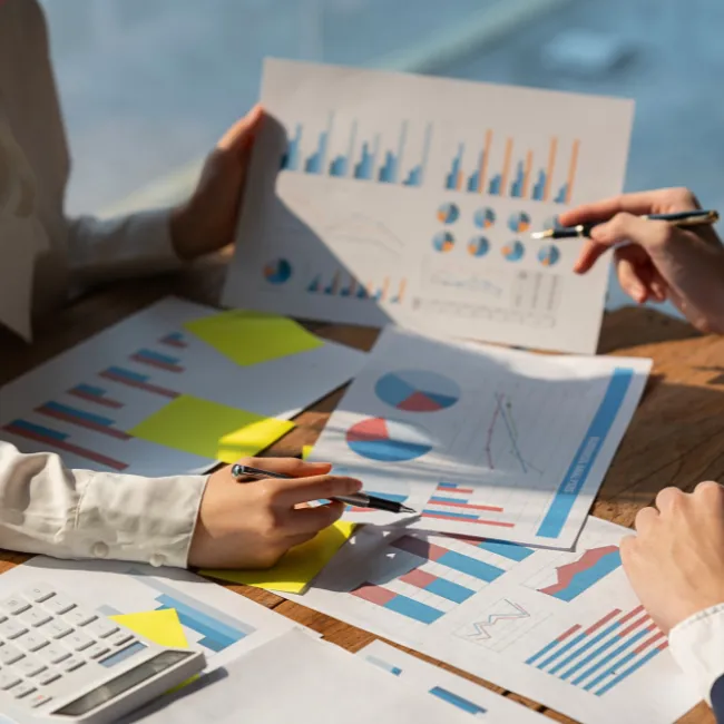 Financial Plan