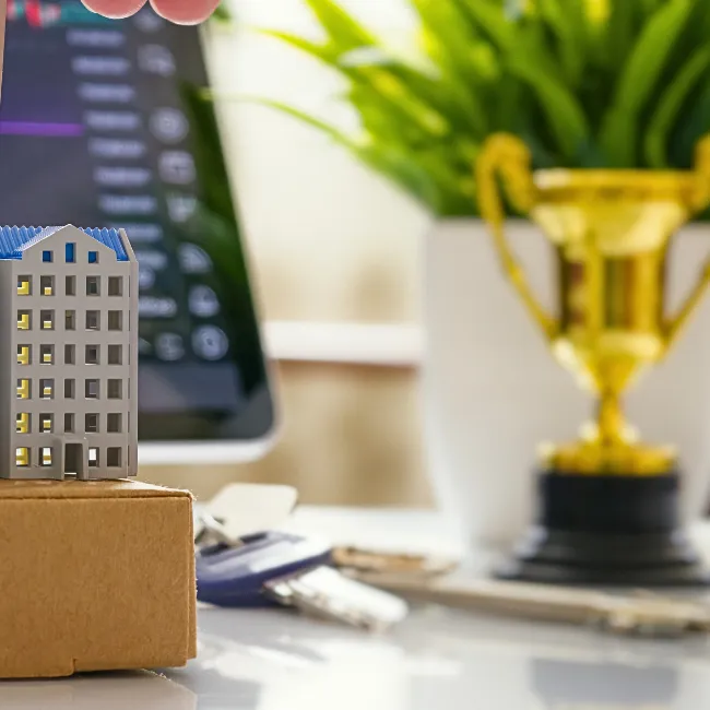 Financial Planning Tool