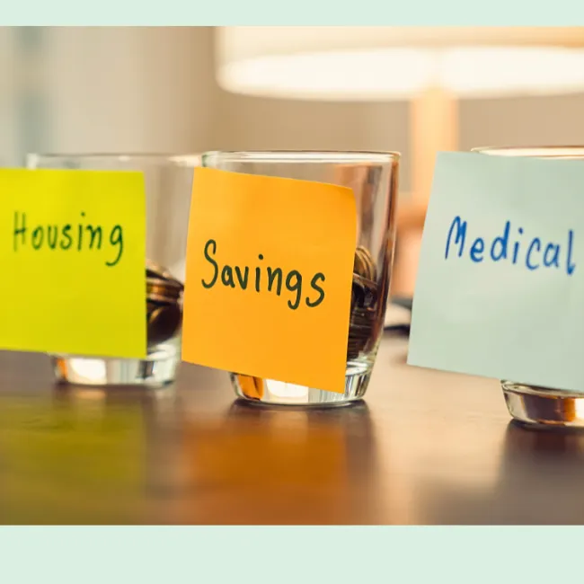 Choosing the Right Budgeting Method