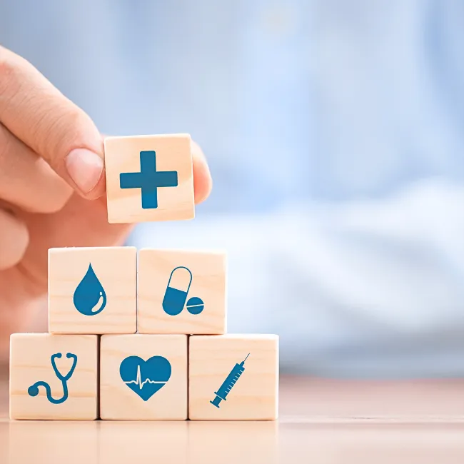 business health