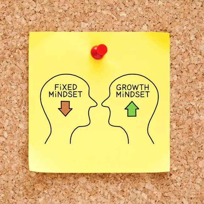 Credit Mindset Reset 