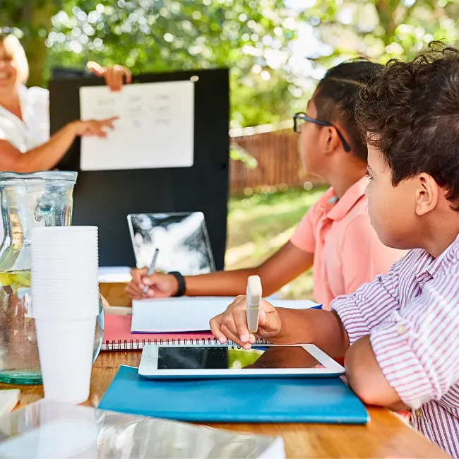 Prepaid Tuition Plans