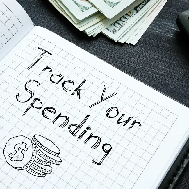 Melissa Cox Explain How to Review & Optimize Your Spending