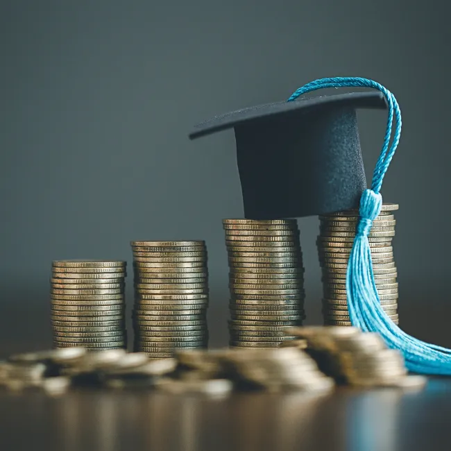 Scholarship planning