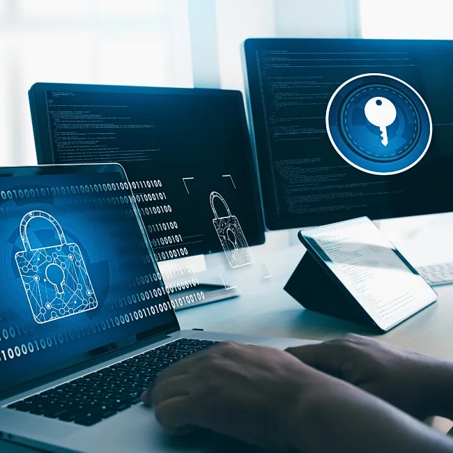 Secure Your Personal Information