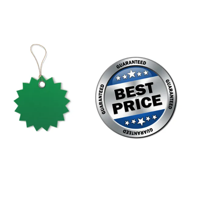 Sticker Price