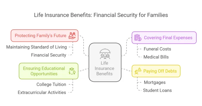Breaking down the uses of Life Insurance