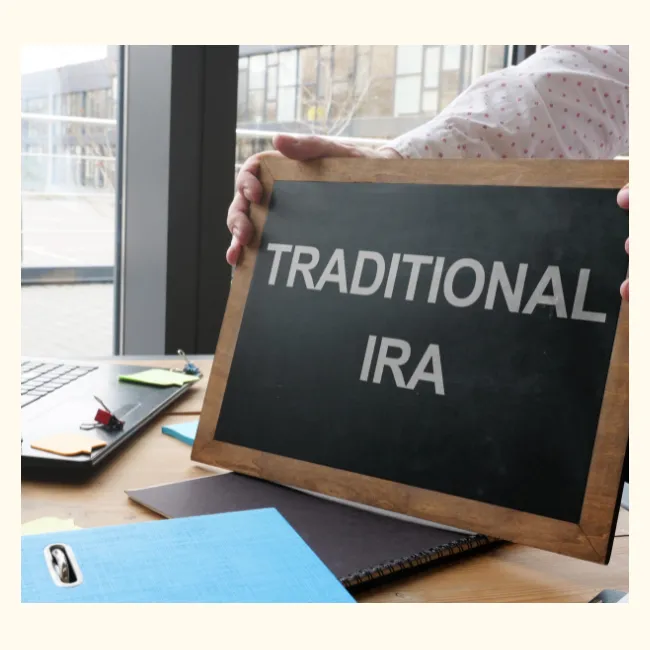 Traditional IRA