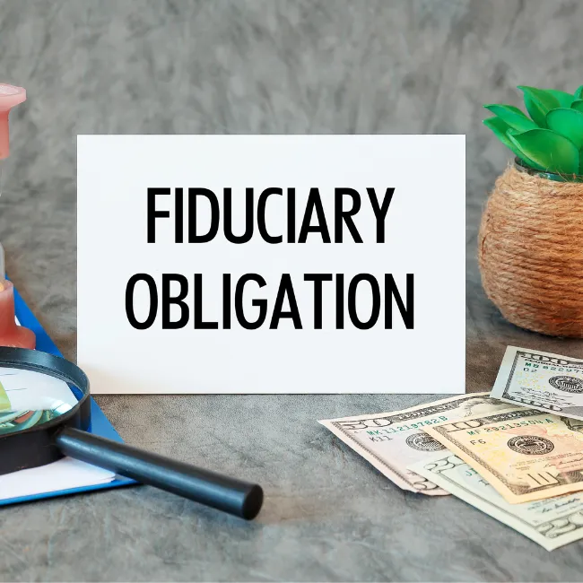 True Fiduciary