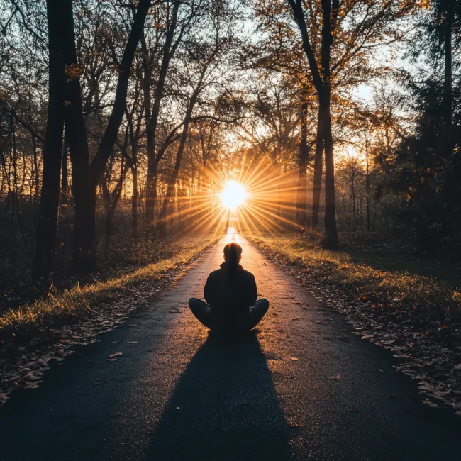 Melissa Co CFP explains the power of a future-focused Mindset