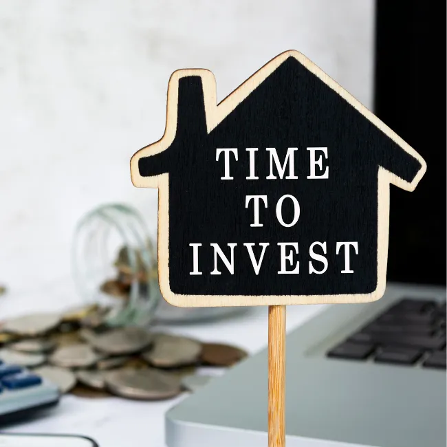 Melissa Cox Explain What a Real Financial House Looks Like