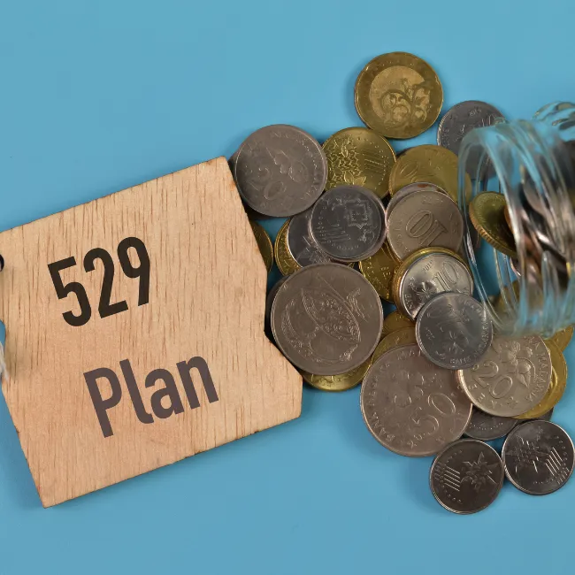 What Is a 529 Plan