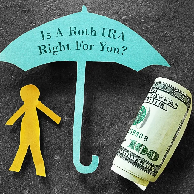 Why Consider a Roth Conversion?