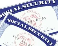 Melissa Cox explains Social Security strategies for retirees working past full retirement age.