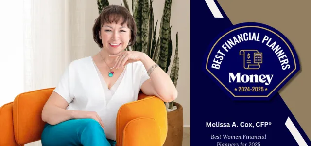 Best Women Financial Planners for 2025